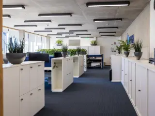 Office space for rent Leudelange (RBS52215)