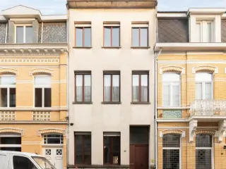 Huis te koop Wilrijk (RBS52265)