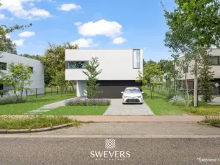 Terrain à bâtir à vendre Houthalen-Helchteren (RBS52574)