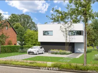 Terrain à bâtir à vendre Houthalen-Helchteren (RBS52575)