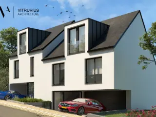 Appartement te koop Lintgen (RBS52603)