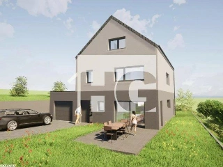 Huis te koop Eischen (RBS52654)