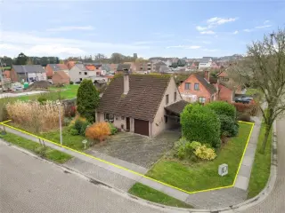 Huis te koop Stekene (RBS52703)