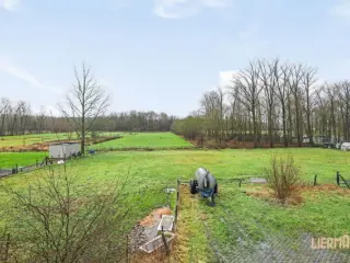 Bouwgrond te koop Appelterre-Eichem (RBS53047)