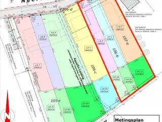 Bouwgrond te koop Appelterre-Eichem (RBS53049)