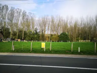 Grond te koop Vollezele (RBS53080)