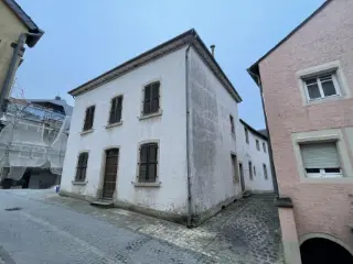 Residence for sale Ehnen (RBS53148)