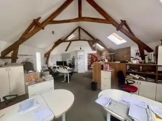 Kantoor te huur Blaschette (RBS53172)