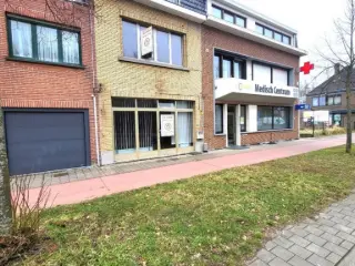 Maison à vendre Elewijt (RBS53509)