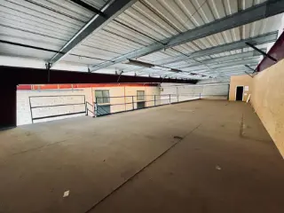 Industrial building for sale Steinsel (RBS53706)