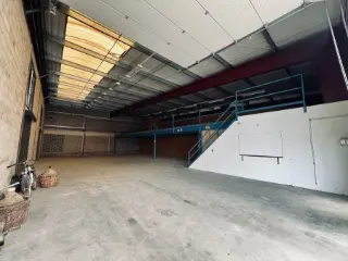 Industrial building for sale Steinsel (RBS53708)