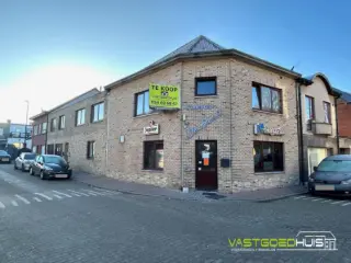 Opbrengsteigendom te koop Liedekerke (RBS53731)