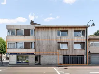 Apartment for sale Balen (RBS53780)