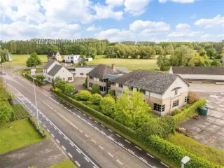 Handelsfonds te koop Kermt (RBS53857)