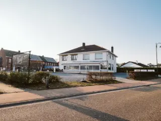 Handelspand te koop Achel (RBS54100)