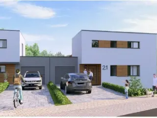 Huis te koop Dudelange (RBS54129)