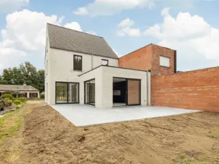 Maison à vendre Heist-op-den-Berg (RBS54270)