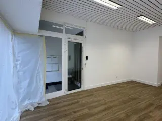 Commercial building for rent Dudelange (RBS54310)