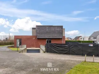 Handelspand te koop Kuringen (RBS54477)