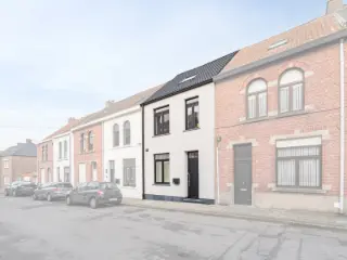 Maison à vendre Lede (RBS54763)