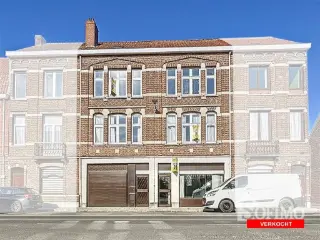 Huis te koop Ieper (RBS55008)