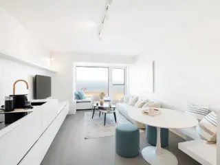 Appartement te koop Knokke-Heist (RBS55108)
