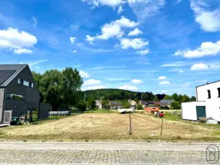 Grond te koop Ronse (RBS55291)