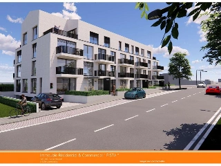 Apartment for sale Luxembourg (RBS55298)