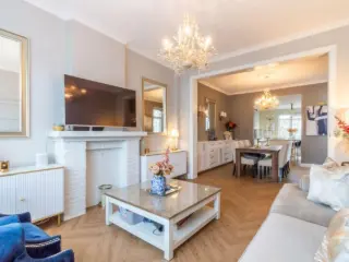 Maison à vendre Herne (RBS55348)