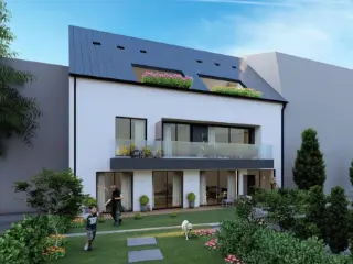 Appartement te koop Tetange (RBS55575)