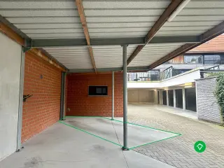 Parking for sale Leffinge (RBS55590)