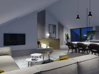 Appartement à vendre Hobscheid (RBS56225)