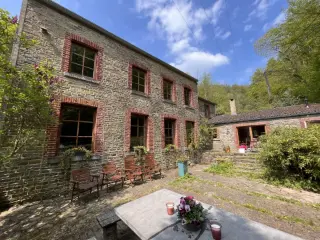 Maison à vendre Sprimont (RBS56299)