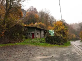 Surface commerciale à vendre Sprimont (RBS56302)