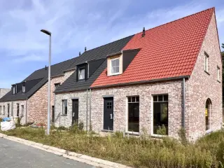 Huis te koop Oostrozebeke (RBS56305)