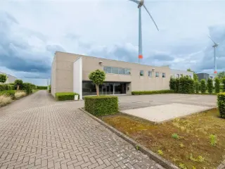 Commercial building for rent Geel (RBS56448)