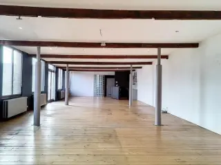 Bureaux à louer Anvers (RBS56483)