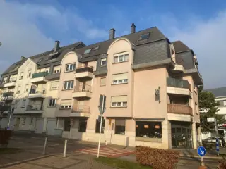 Appartement à vendre Niederkorn (RBS57256)