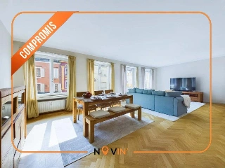 Appartement te koop Remich (RBS57383)