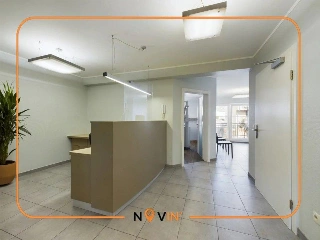 Surface commerciale à vendre Bertrange (RBS57387)