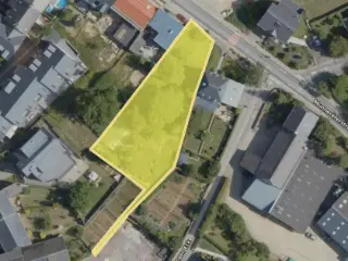 Grond te koop Filsdorf (RBS57437)