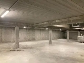 Parking à vendre Strombeek-Bever (RBS57472)