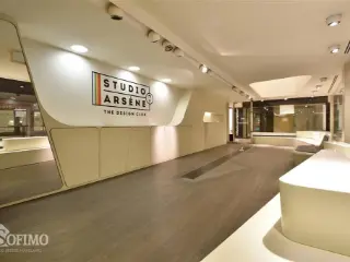 Commercial building for sale Roeselare (RBS57512)