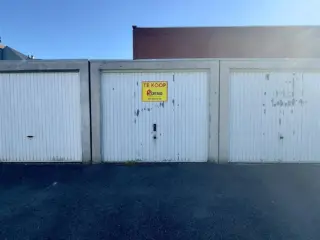 Garage à vendre Roeselare (RBS57533)