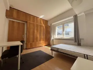 Appartement te huur Luxembourg (RBS57575)