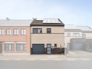 Huis te koop Herzele (RBS57798)