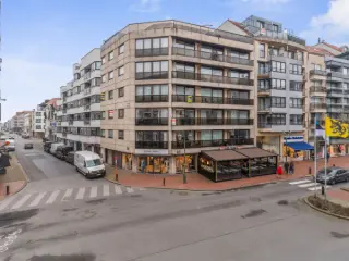 Appartement te koop Knokke (RBS57942)