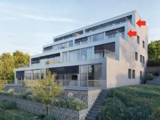 Duplex for sale Luxembourg (RBS58201)