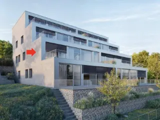 Apartment for sale Luxembourg (RBS58203)