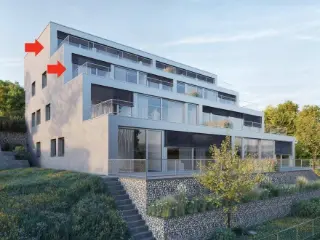 Duplex for sale Luxembourg (RBS58204)
